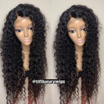 Tifi Curly