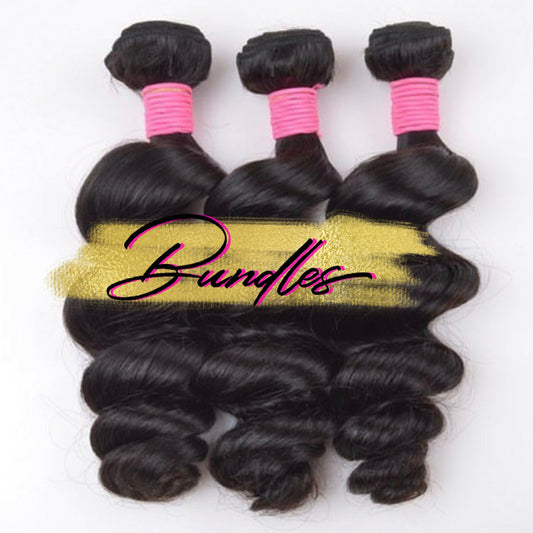 Bundles