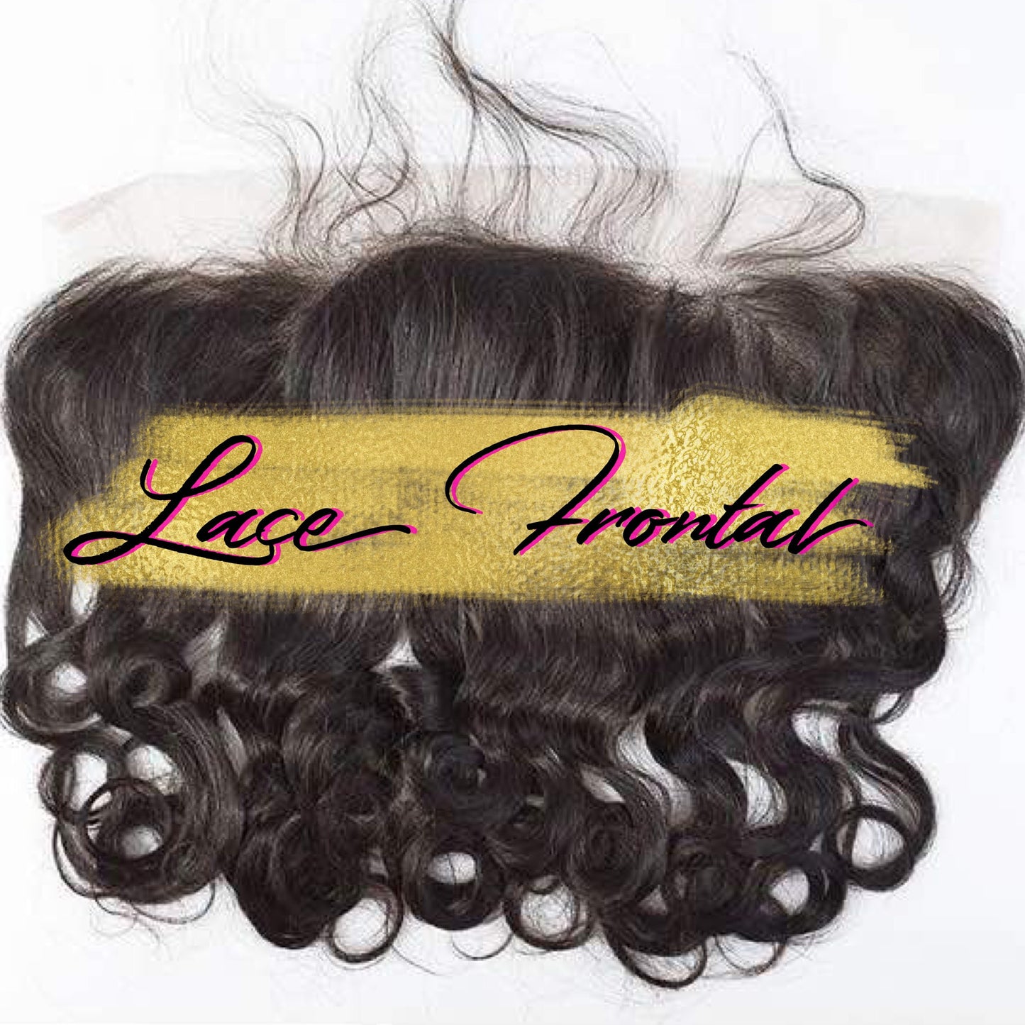 Lace Frontals