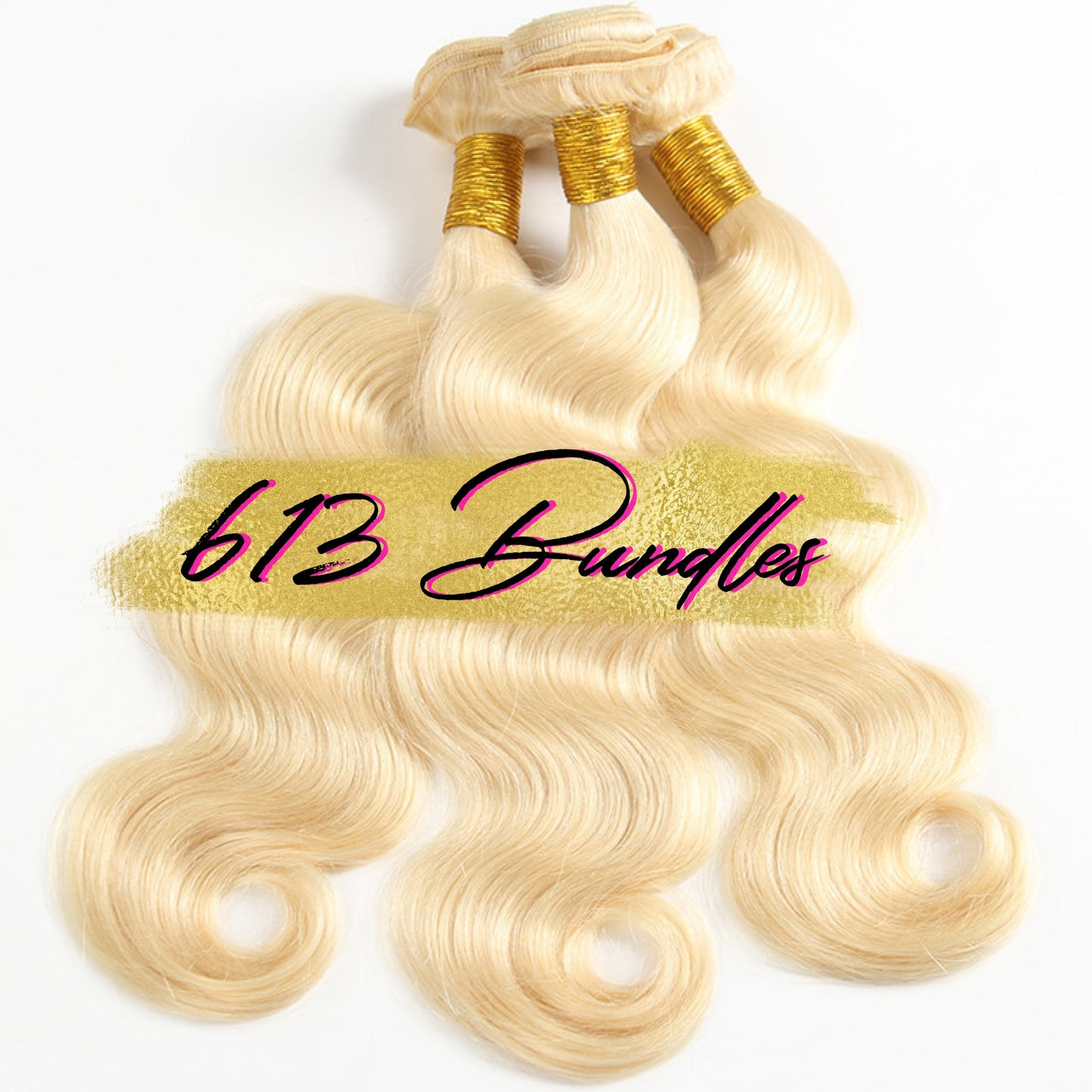 613 Bundles