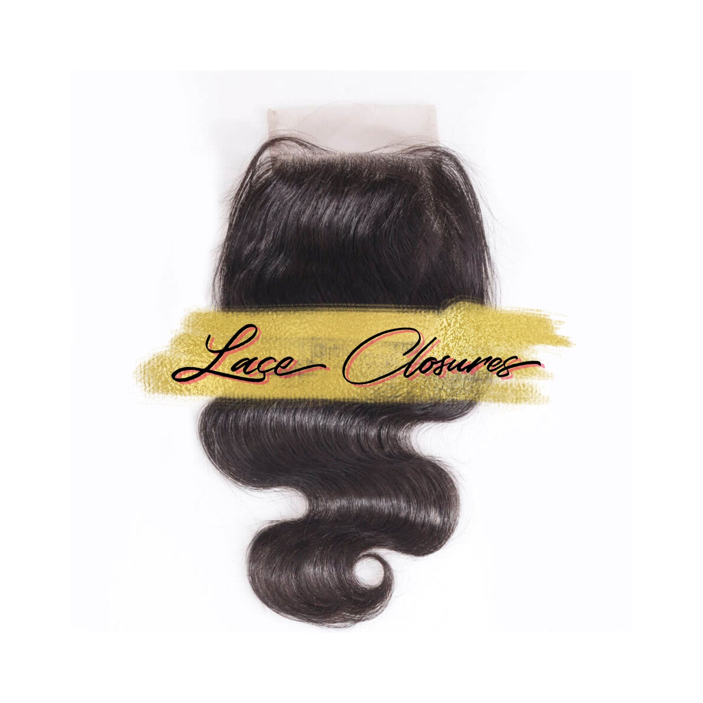 Lace Closures